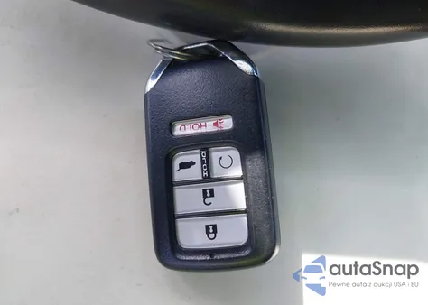 2019 Honda Cr-V Ex-L из США, поврежденный, VIN 5J6RW1H82KA033983